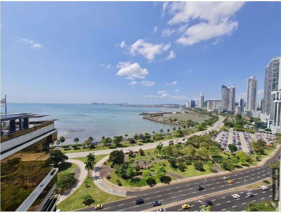 Apartamento para Alugar em Avenida Balboa