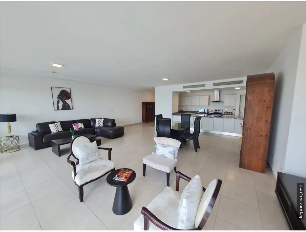 Apartamento para Alugar em Avenida Balboa