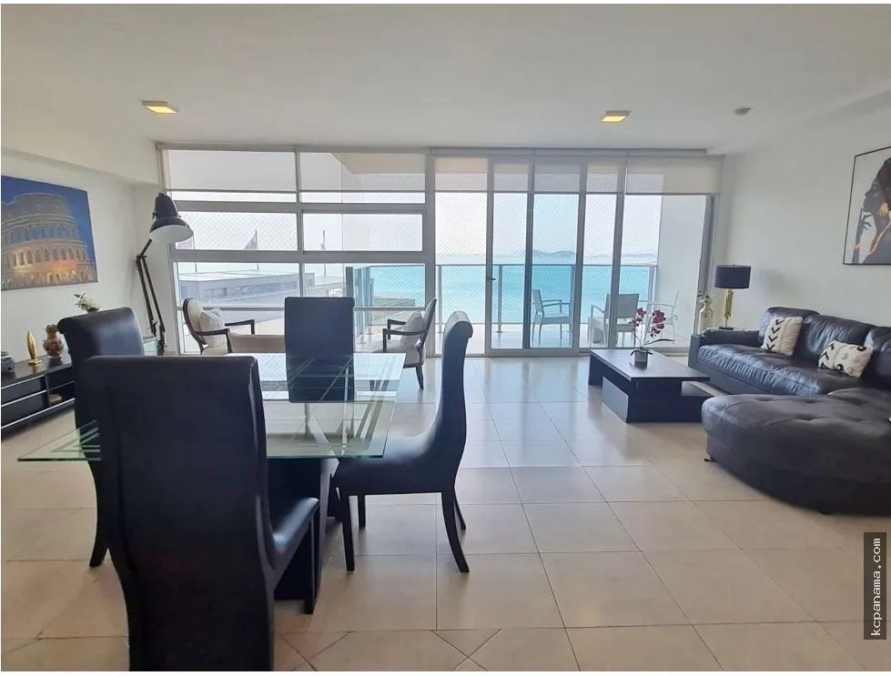 Apartamento para Alugar em Avenida Balboa
