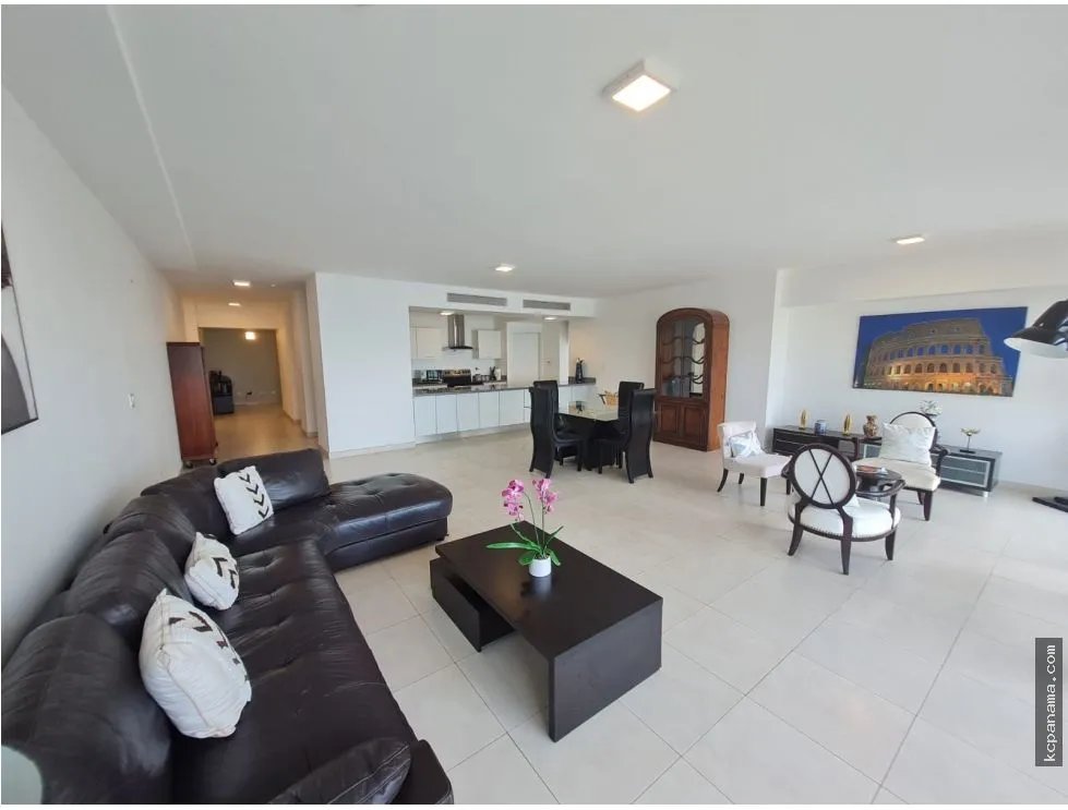 Apartamento para Alugar em Avenida Balboa