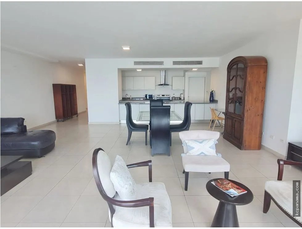 Apartamento para Alugar em Avenida Balboa