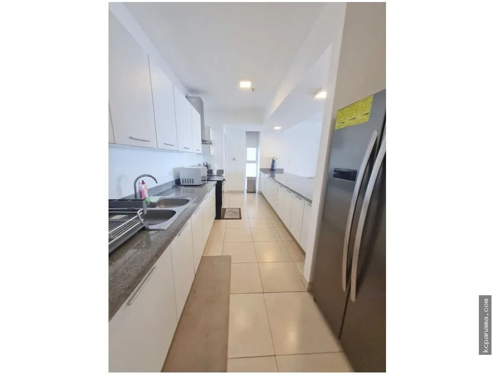 Apartamento para Alugar em Avenida Balboa