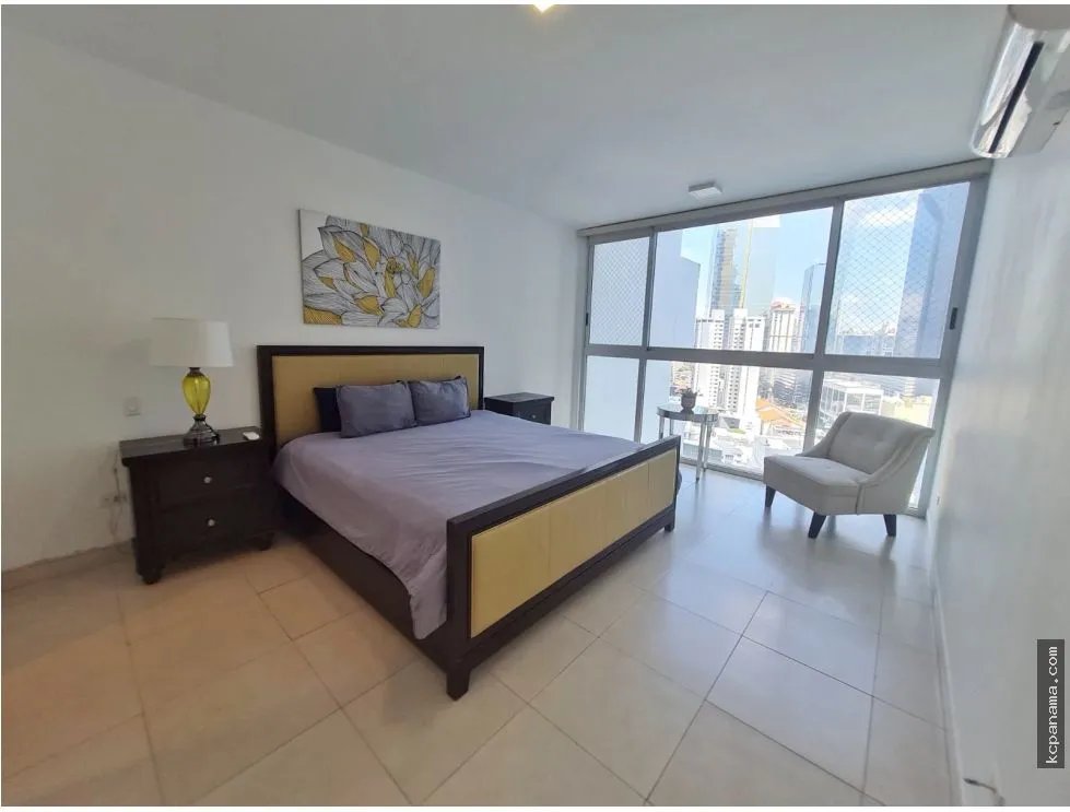 Apartamento para Alugar em Avenida Balboa