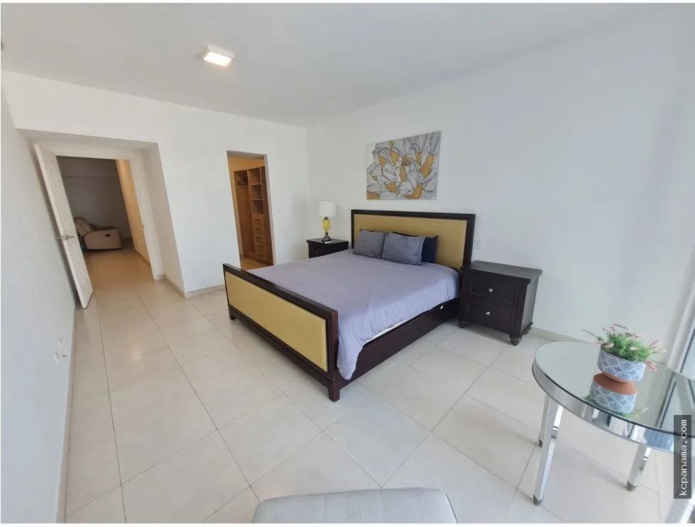 Apartamento para Alugar em Avenida Balboa
