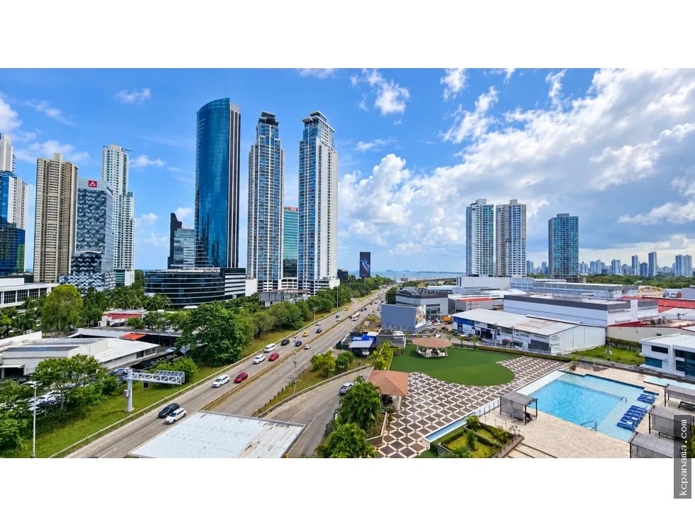Apartment for Rent in Costa del Este | PH Sevilla, 188 m²
