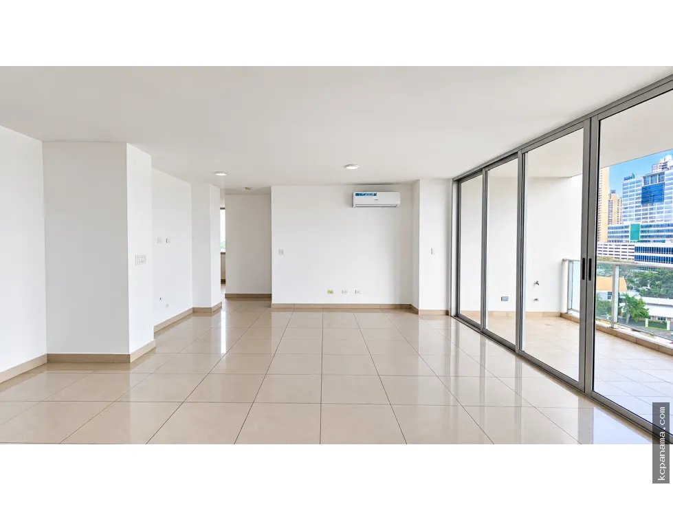 Apartment for Rent in Costa del Este | PH Sevilla, 188 m²