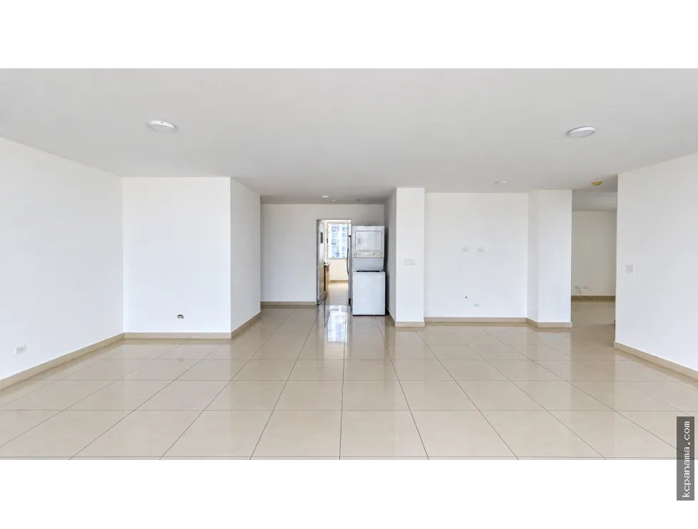 Apartment for Rent in Costa del Este | PH Sevilla, 188 m²