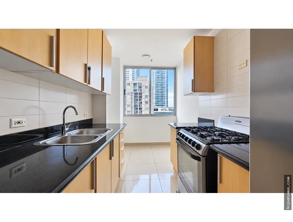 Apartment for Rent in Costa del Este | PH Sevilla, 188 m²