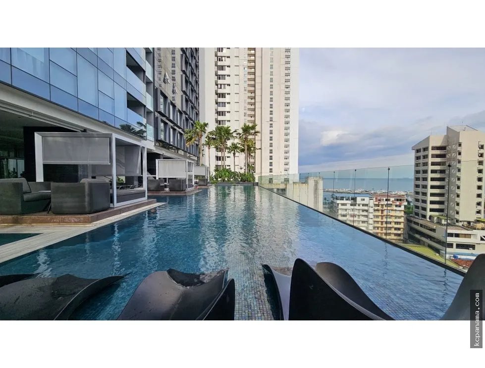 Apartamento para Alugar em Avenida Balboa