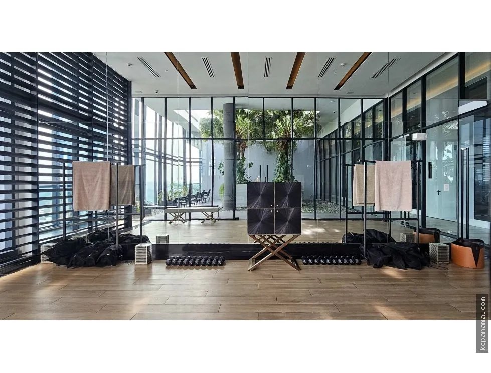 Apartamento para Alugar em Avenida Balboa