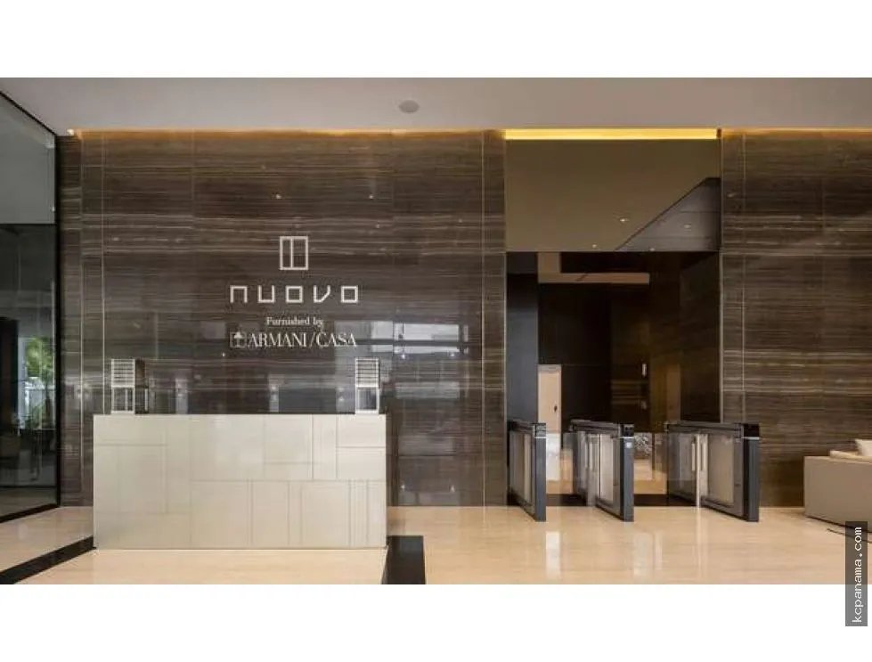 Apartamento para Alugar em Avenida Balboa