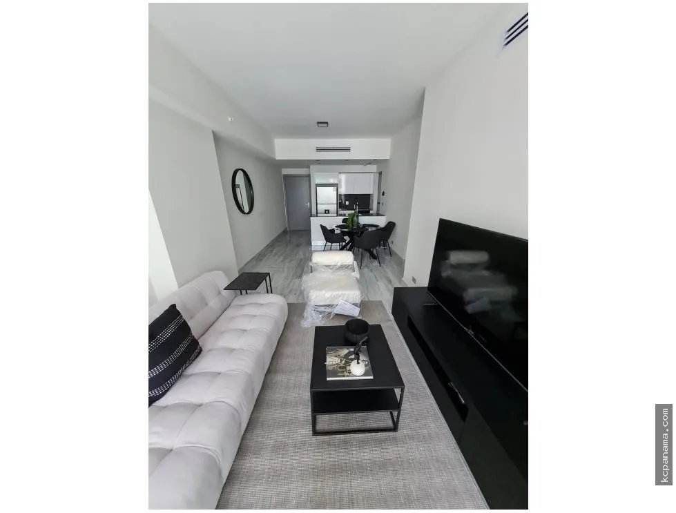 Apartamento para Alugar em Avenida Balboa