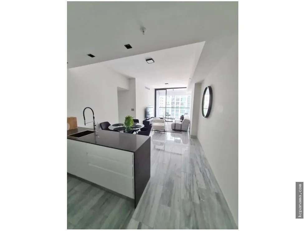 Apartamento para Alugar em Avenida Balboa