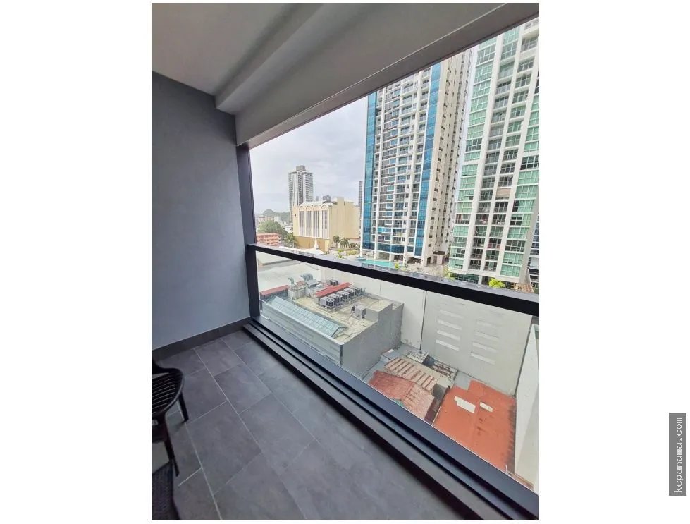 Apartamento para Alugar em Avenida Balboa