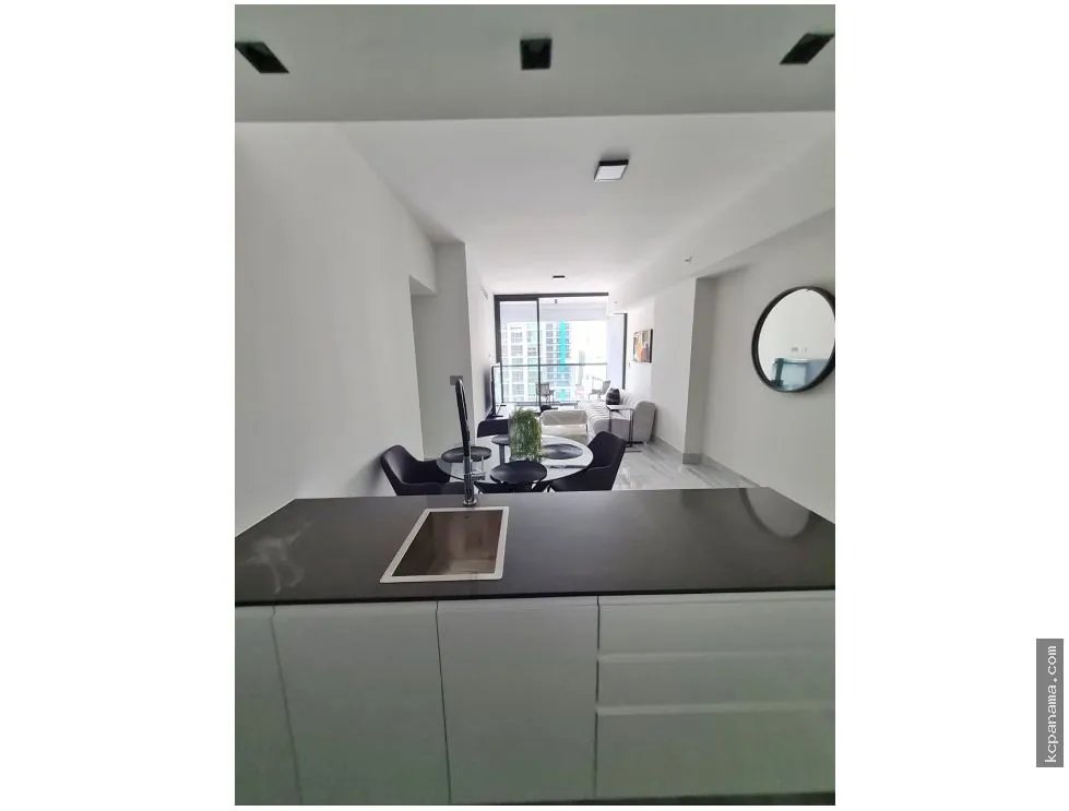 Apartamento para Alugar em Avenida Balboa