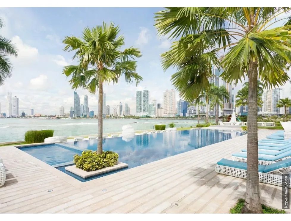 Apartment for Rent in Punta Paitilla | The Point, 500 m²