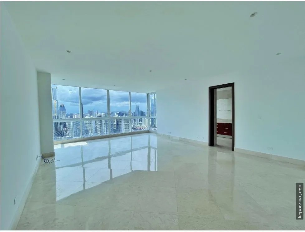 Apartment for Rent in Punta Paitilla | The Point, 500 m²