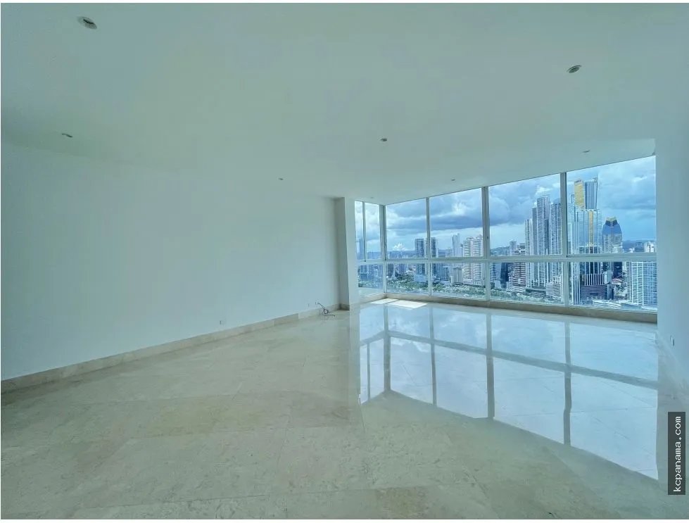 Apartment for Rent in Punta Paitilla | The Point, 500 m²