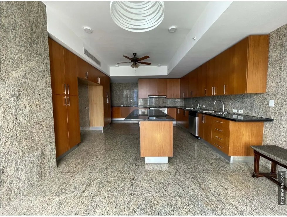 Apartment for Rent in Punta Paitilla | The Point, 500 m²