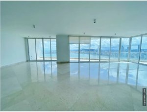 Apartment for rent in Punta Paitilla