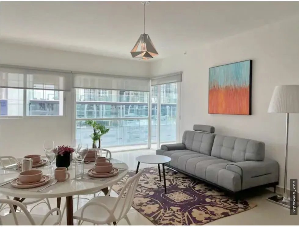 Apartamento para Alugar em Avenida Balboa