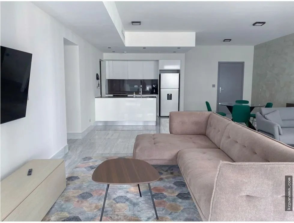 CLIENTES DIRECTOS SE ALQUILA APARTAMENTO PH NUOVO ARMANI