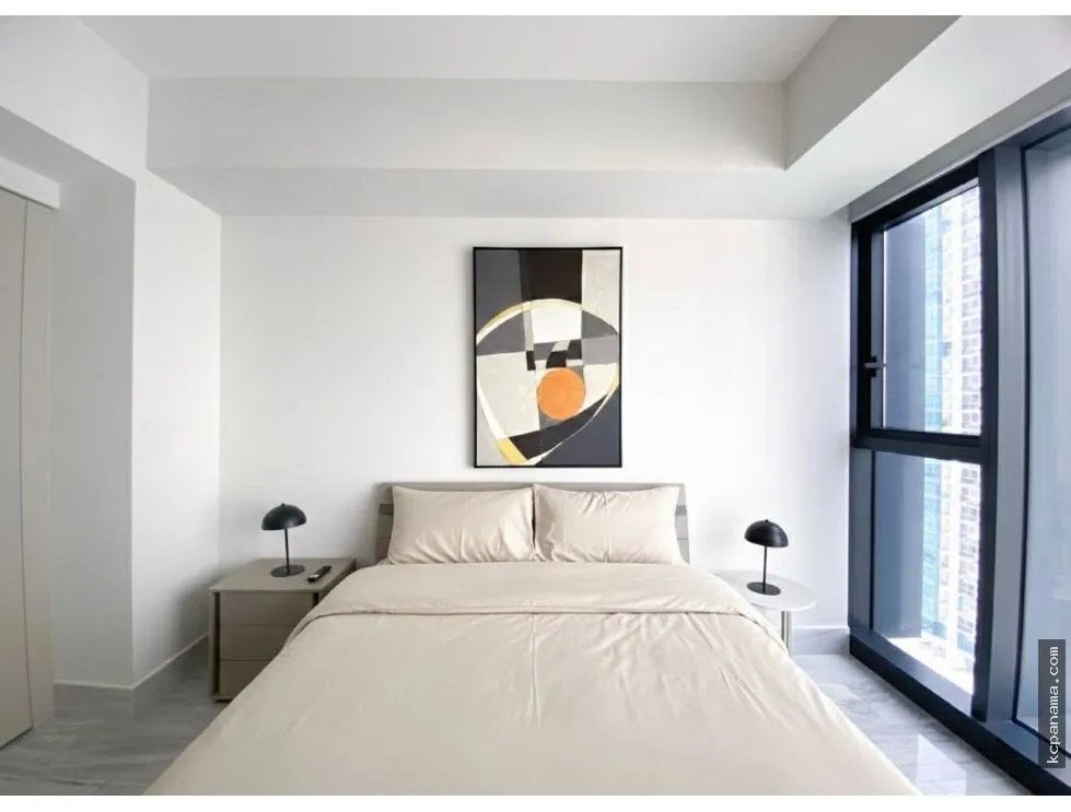 CLIENTES DIRECTOS SE ALQUILA APARTAMENTO PH NUOVO ARMANI