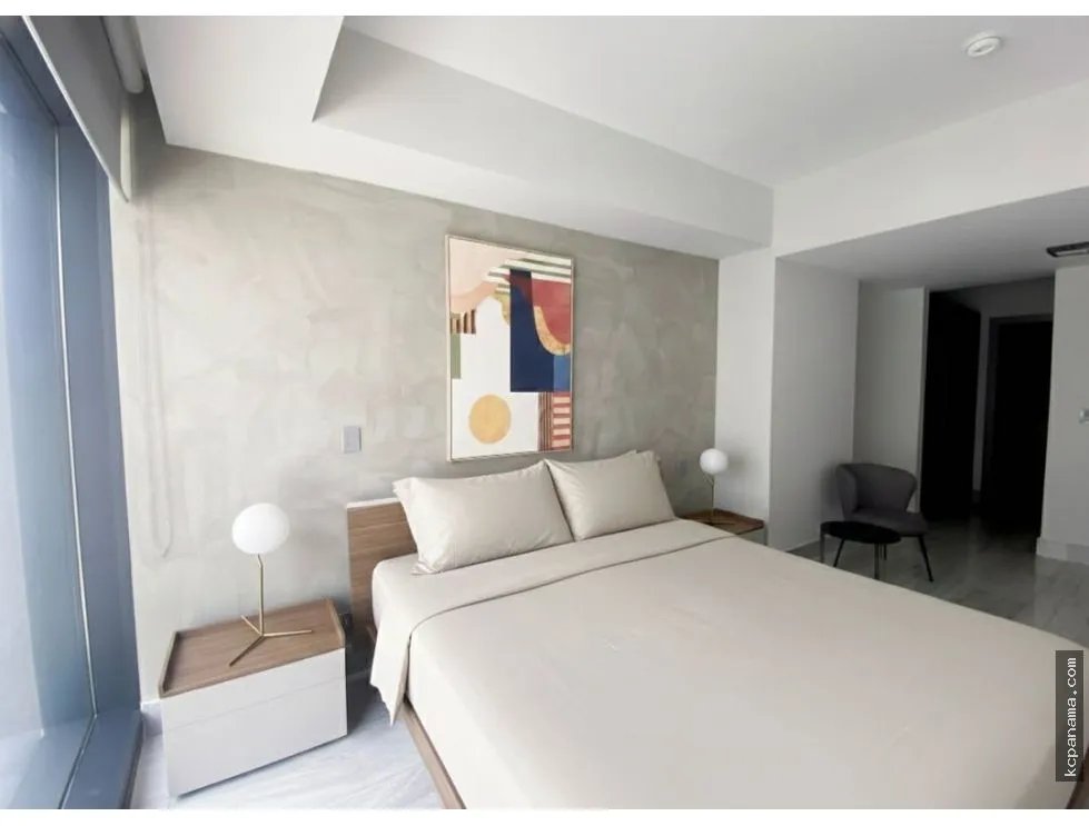 CLIENTES DIRECTOS SE ALQUILA APARTAMENTO PH NUOVO ARMANI