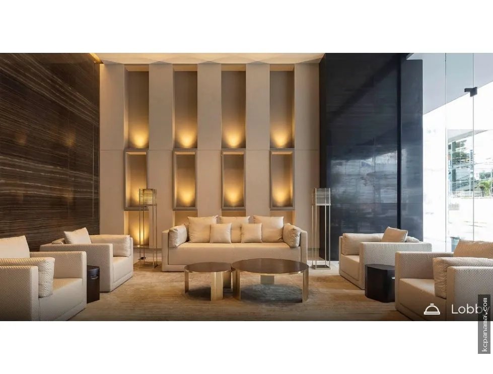 CLIENTES DIRECTOS SE ALQUILA APARTAMENTO PH NUOVO ARMANI