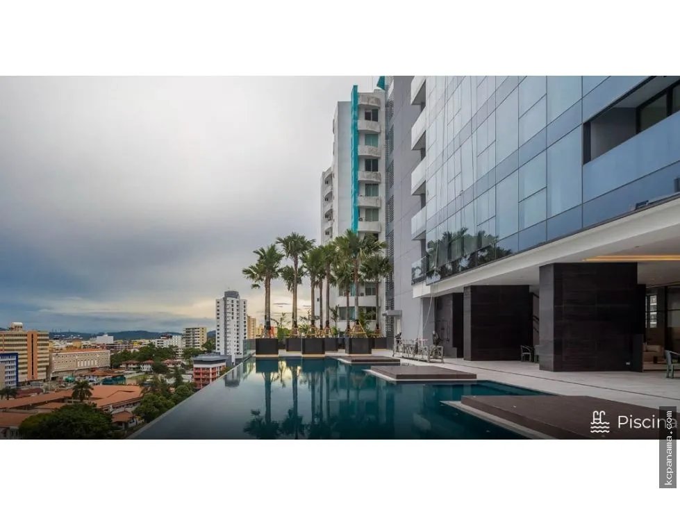 CLIENTES DIRECTOS SE ALQUILA APARTAMENTO PH NUOVO ARMANI