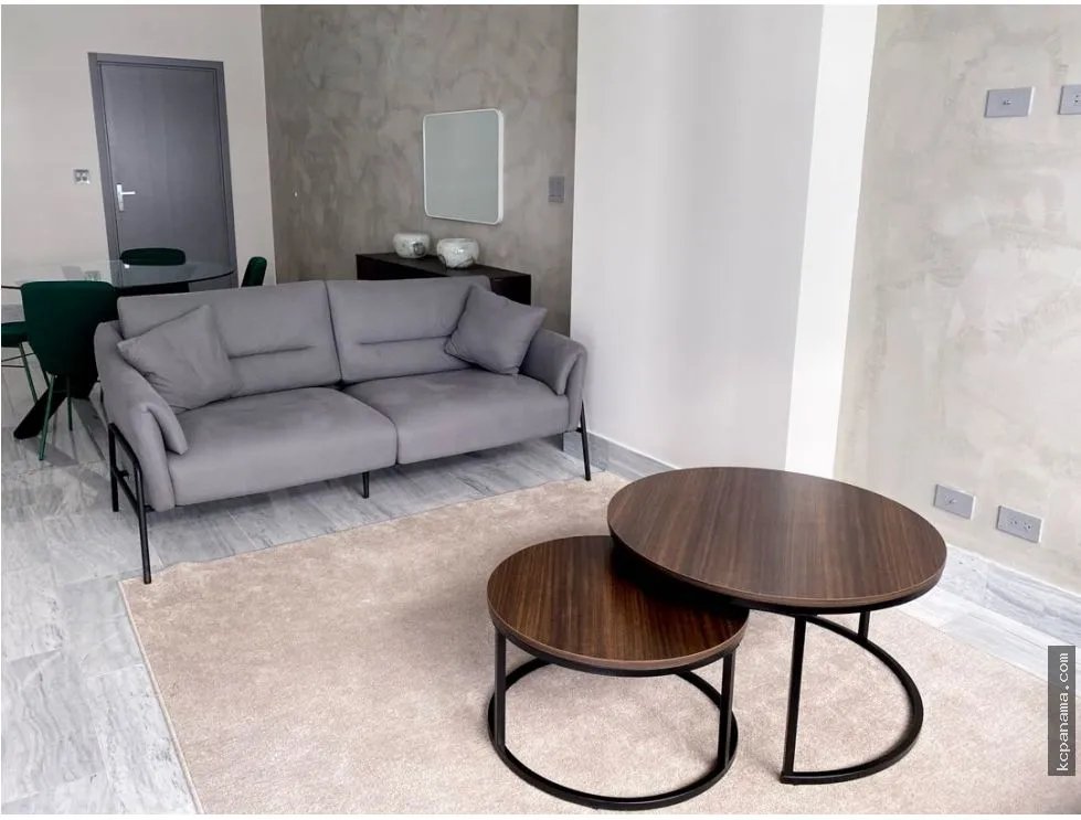 CLIENTES DIRECTOS SE ALQUILA APARTAMENTO PH NUOVO ARMANI