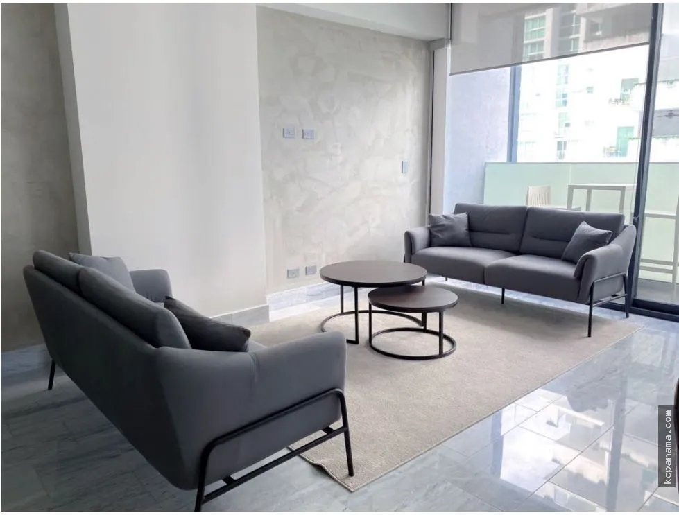 CLIENTES DIRECTOS SE ALQUILA APARTAMENTO PH NUOVO ARMANI