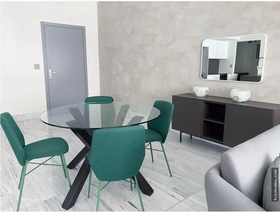 CLIENTES DIRECTOS SE ALQUILA APARTAMENTO PH NUOVO ARMANI