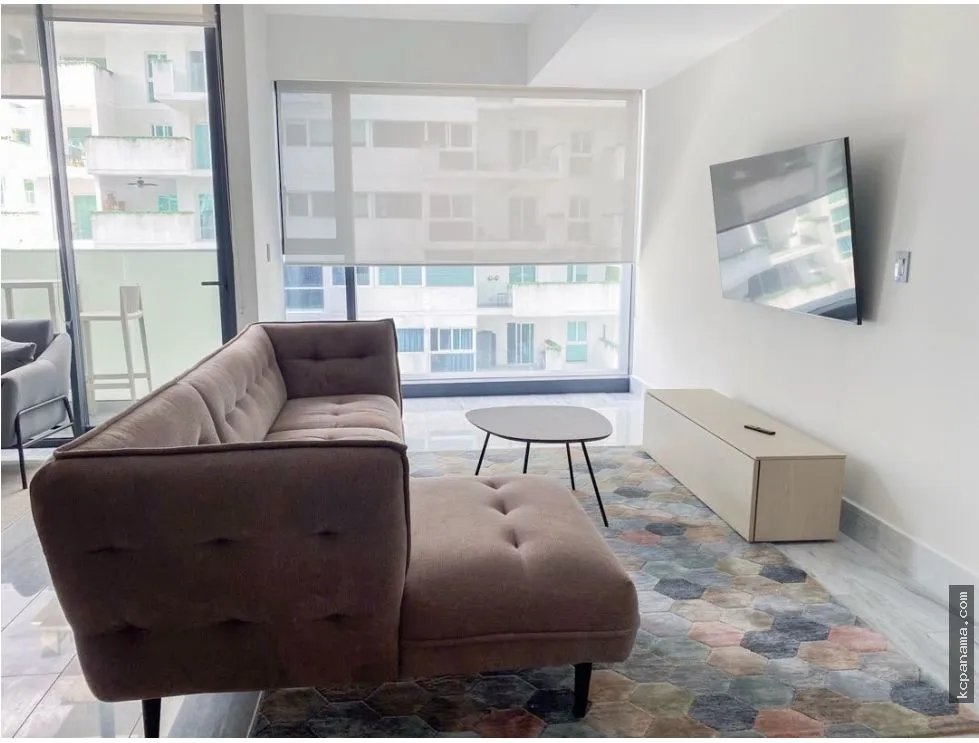 CLIENTES DIRECTOS SE ALQUILA APARTAMENTO PH NUOVO ARMANI