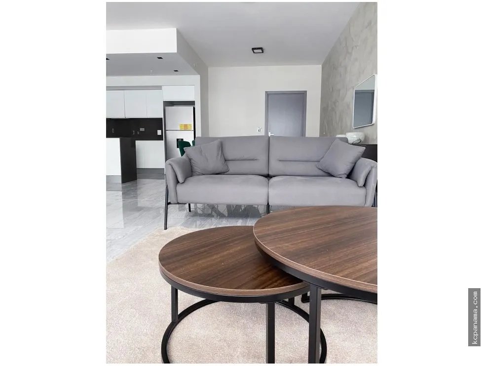 CLIENTES DIRECTOS SE ALQUILA APARTAMENTO PH NUOVO ARMANI