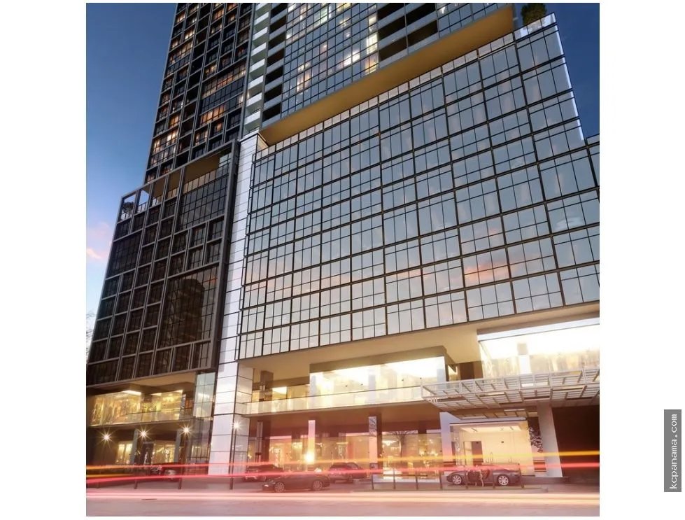 CLIENTES DIRECTOS SE ALQUILA APARTAMENTO PH NUOVO ARMANI