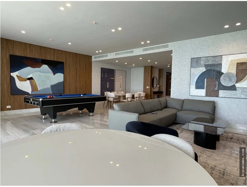 LUXURY APARTMENT FOR RENT THE TOWERS PAITILLA