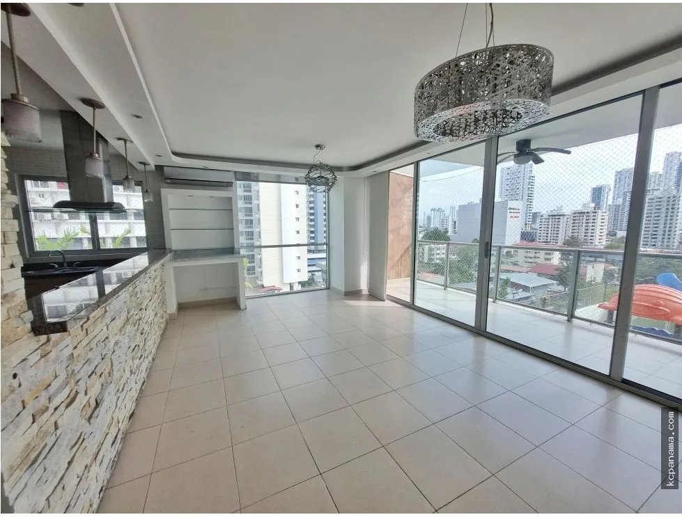 SE VENDE APARTAMENTO EN TAO TOWER SAN FRANCISCO