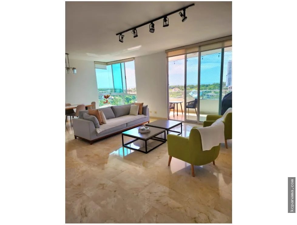 APARTMENT FOR SALE COSTA DEL ESTE PH ALCALA TOWNCENTER