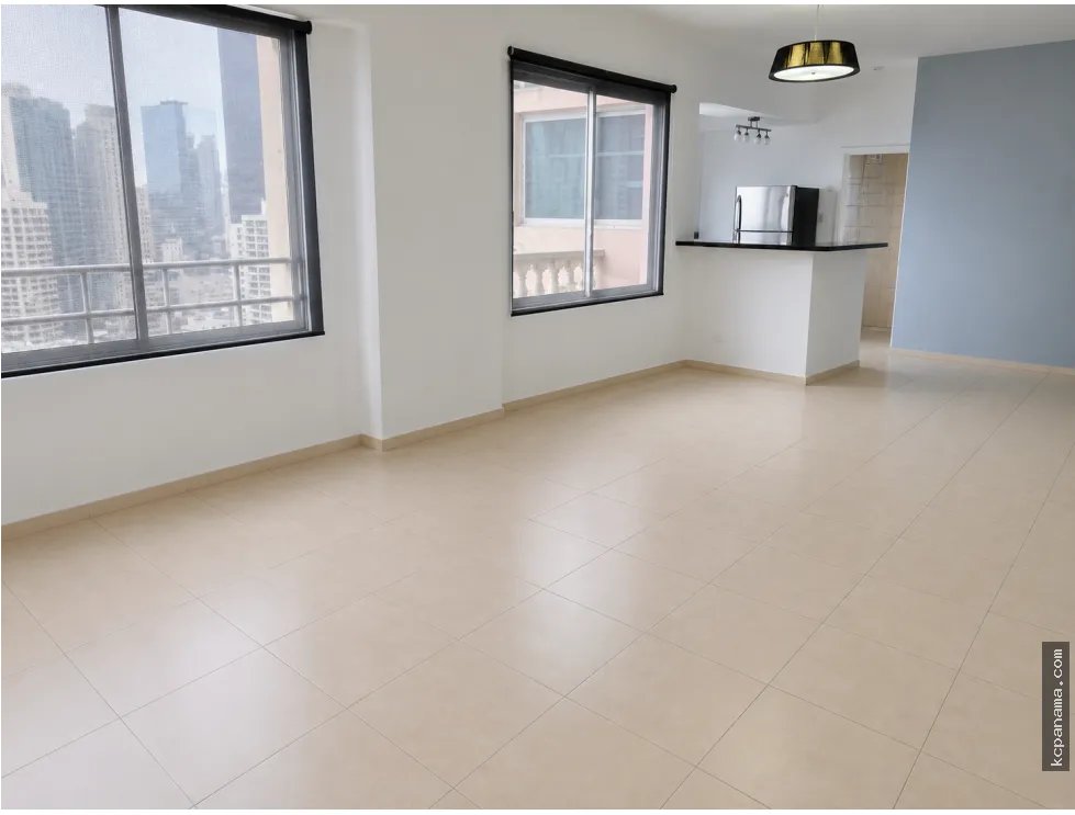 SE VENDE APARTAMENTO EN PH VISTA DEL MAR AVENIDA BALBOA
