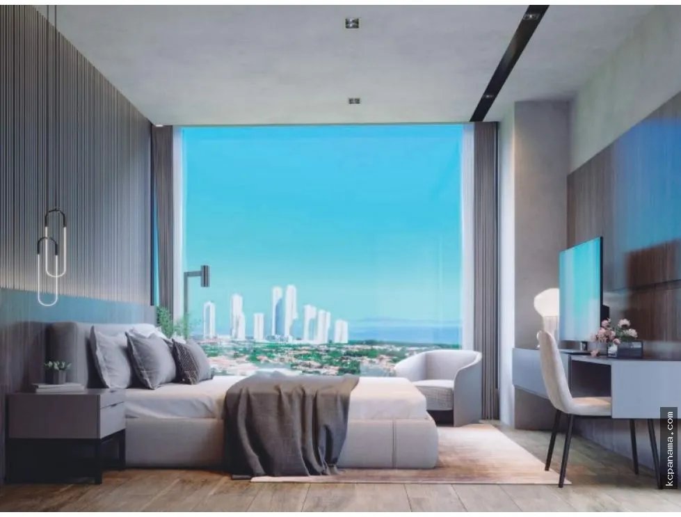 APARTMENT FOR SALE IN SANTA MARIA NEW PH THE IVY