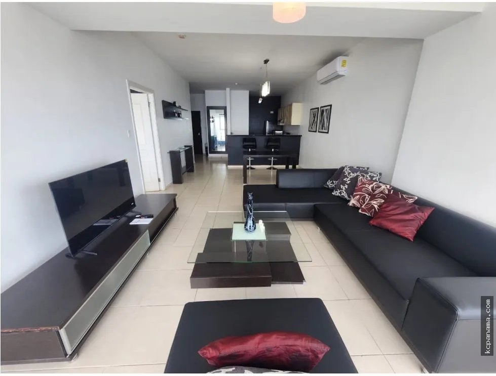 Apartamento para Alugar em Avenida Balboa