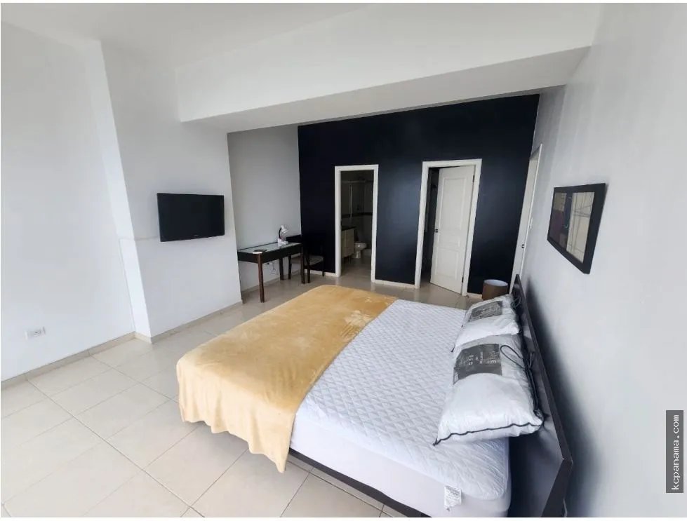 ELEGANT APARTMENT FOR RENT IN VISTA DEL MAR PH, AVENIDA BALBOA