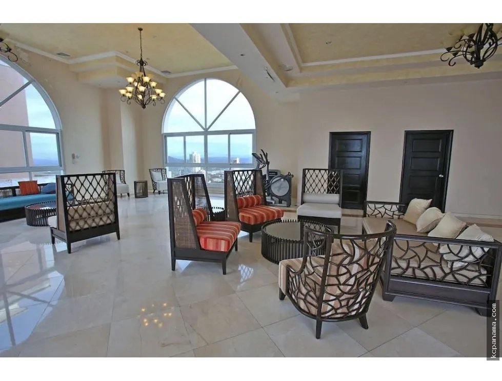 ELEGANT APARTMENT FOR RENT IN VISTA DEL MAR PH, AVENIDA BALBOA