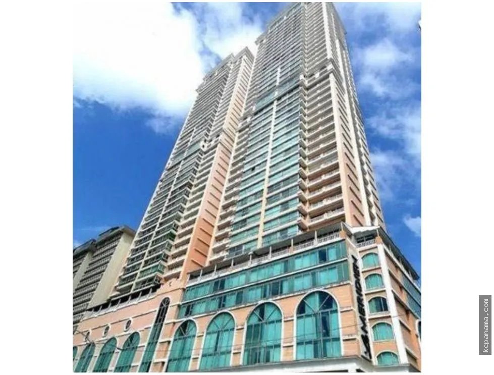 ELEGANT APARTMENT FOR RENT IN VISTA DEL MAR PH, AVENIDA BALBOA