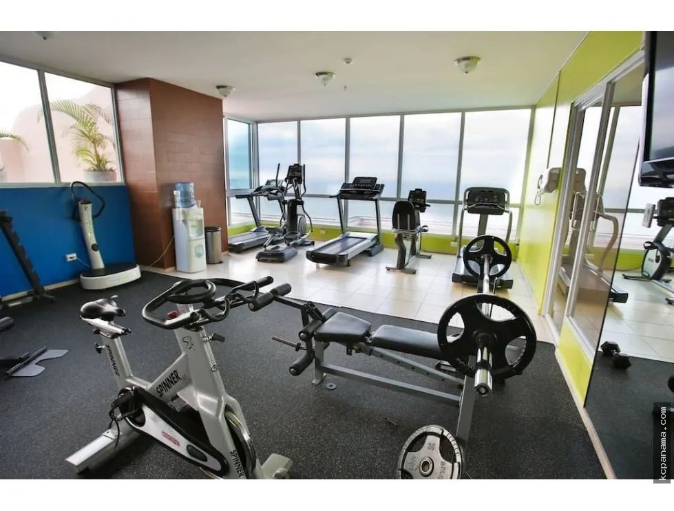 ELEGANT APARTMENT FOR RENT IN VISTA DEL MAR PH, AVENIDA BALBOA