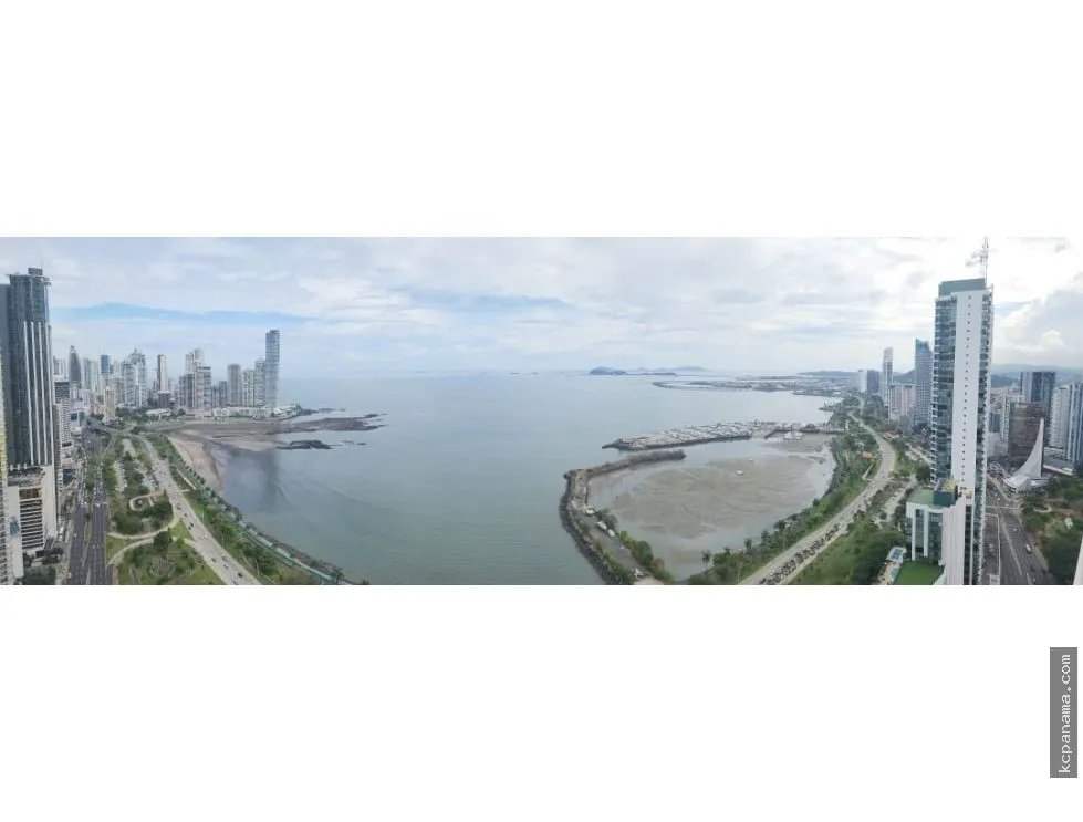 ELEGANT APARTMENT FOR RENT IN VISTA DEL MAR PH, AVENIDA BALBOA