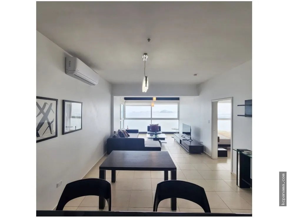 ELEGANT APARTMENT FOR RENT IN VISTA DEL MAR PH, AVENIDA BALBOA