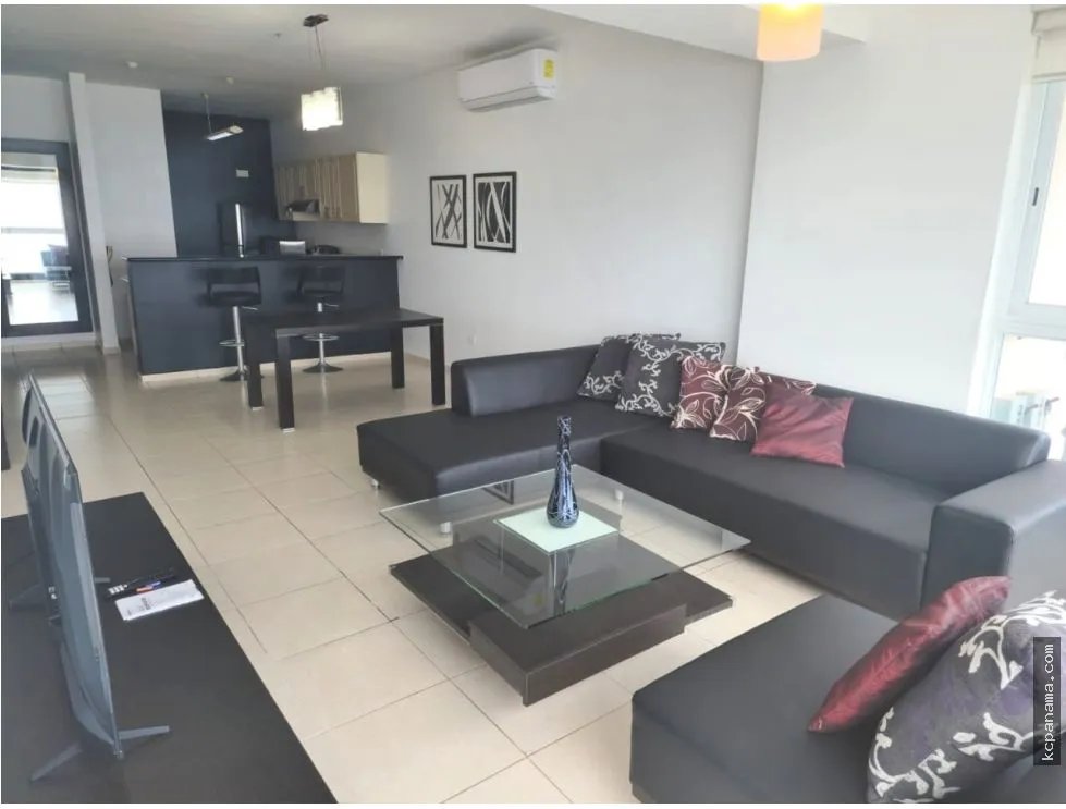 ELEGANT APARTMENT FOR RENT IN VISTA DEL MAR PH, AVENIDA BALBOA