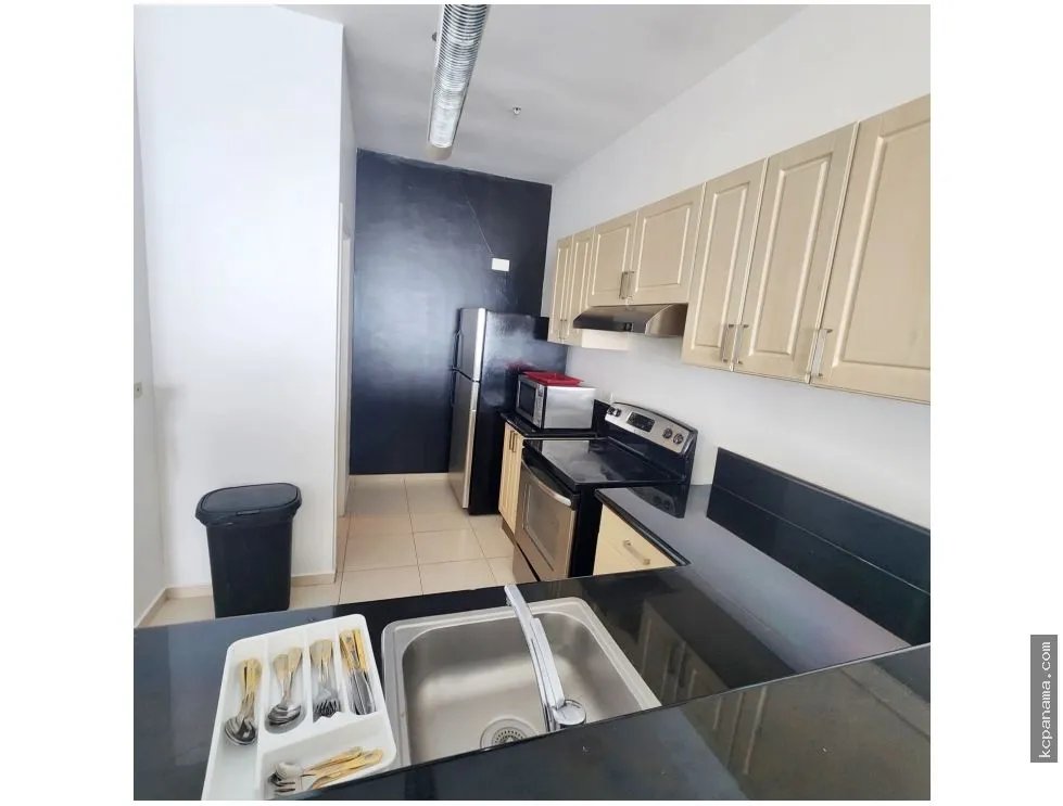 ELEGANT APARTMENT FOR RENT IN VISTA DEL MAR PH, AVENIDA BALBOA